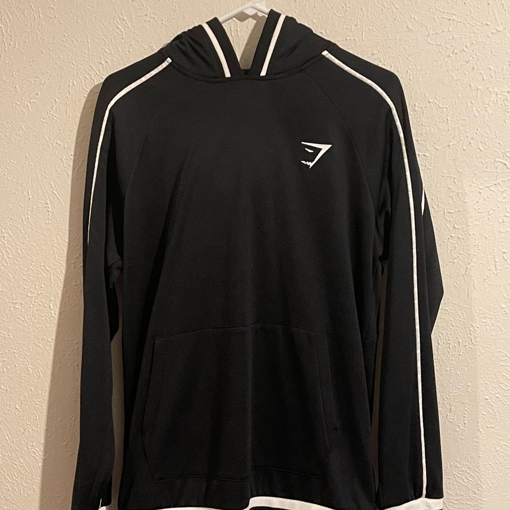 Gymshark hoodie